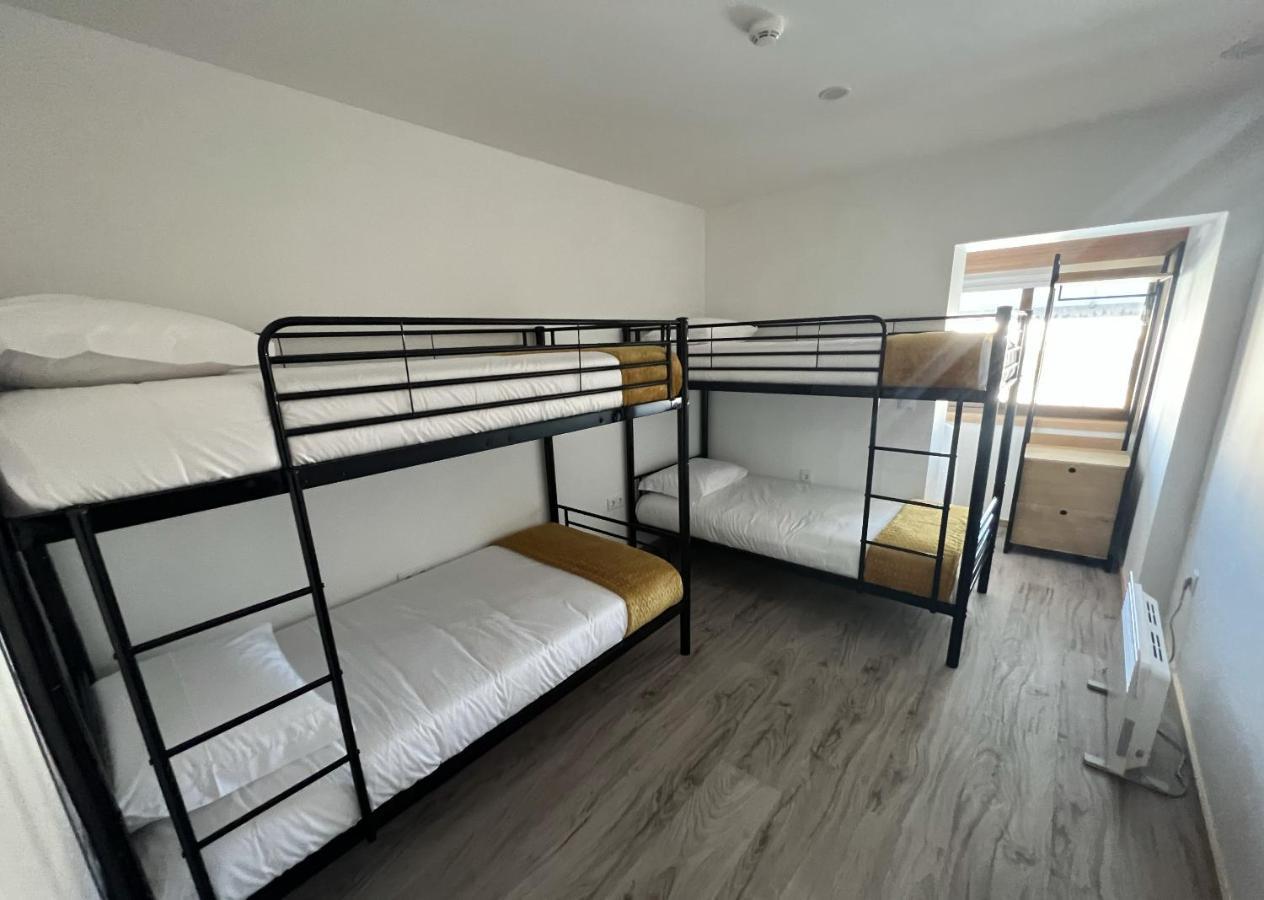 We Are Hostel 2 포보아데바짐 외부 사진