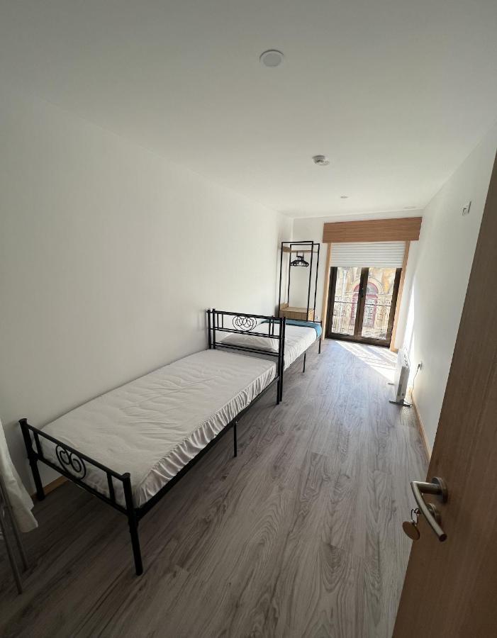 We Are Hostel 2 포보아데바짐 외부 사진