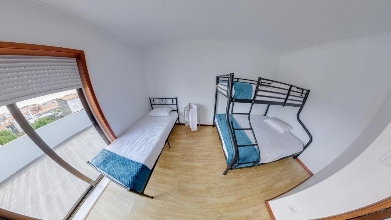 We Are Hostel 2 포보아데바짐 외부 사진