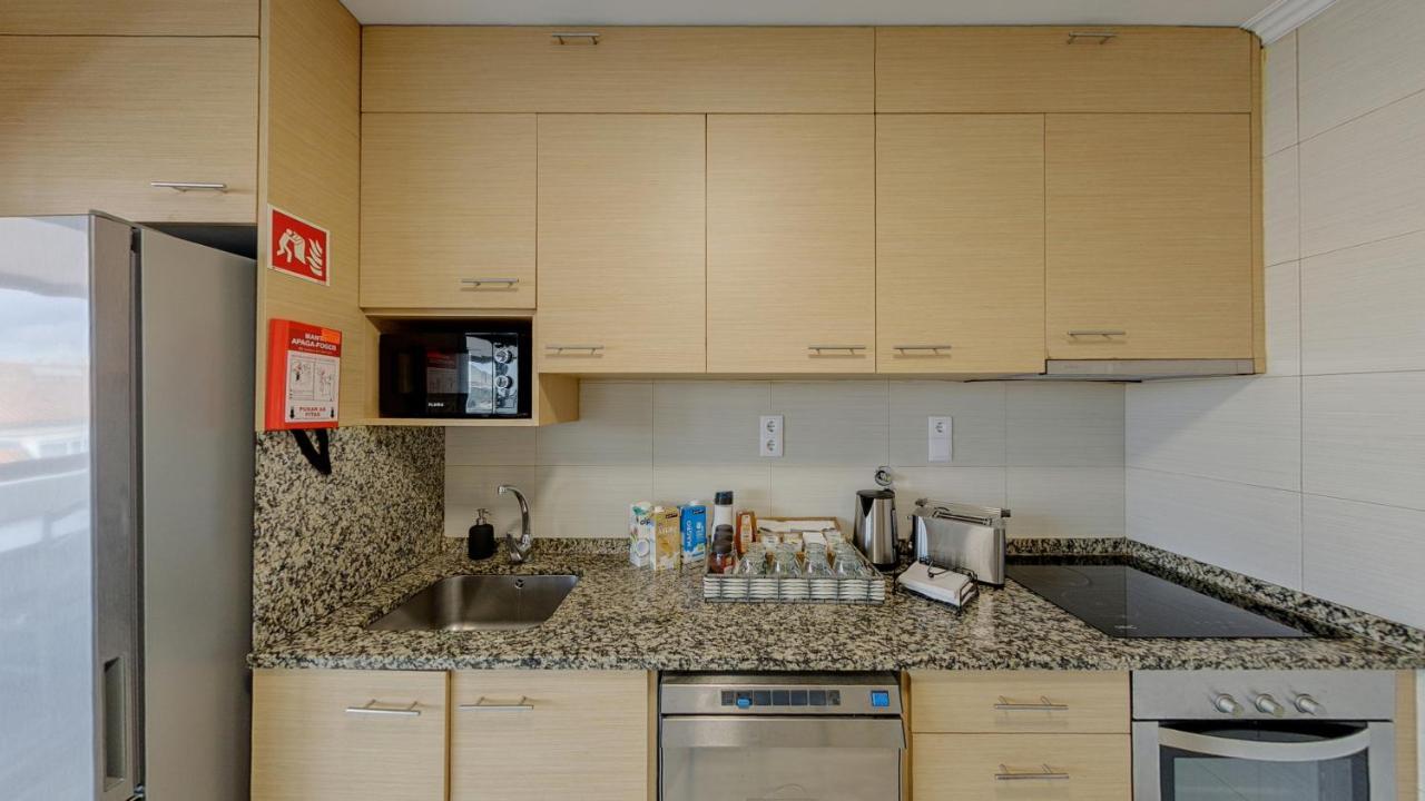 We Are Hostel 2 포보아데바짐 외부 사진