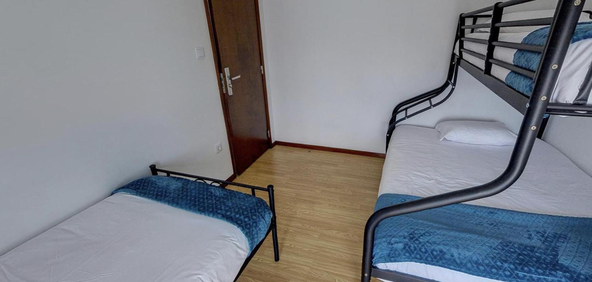 We Are Hostel 2 포보아데바짐 외부 사진