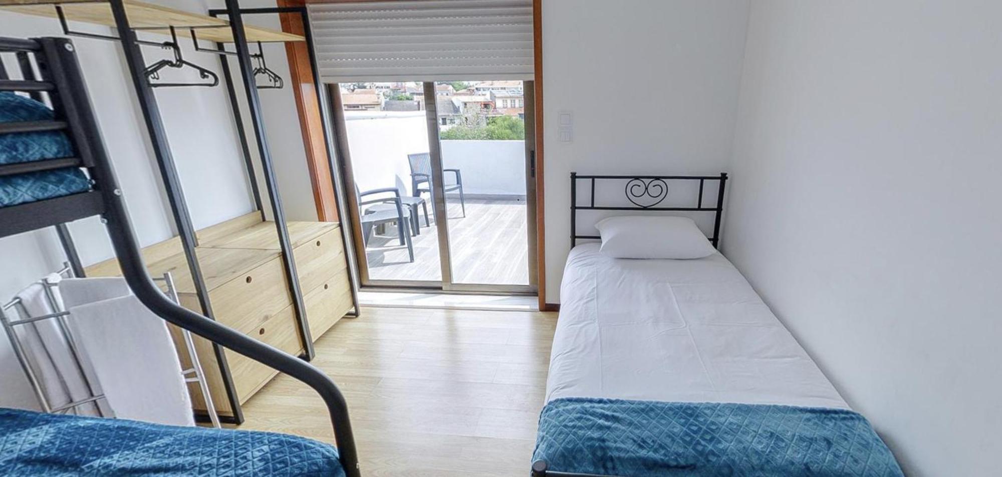 We Are Hostel 2 포보아데바짐 외부 사진
