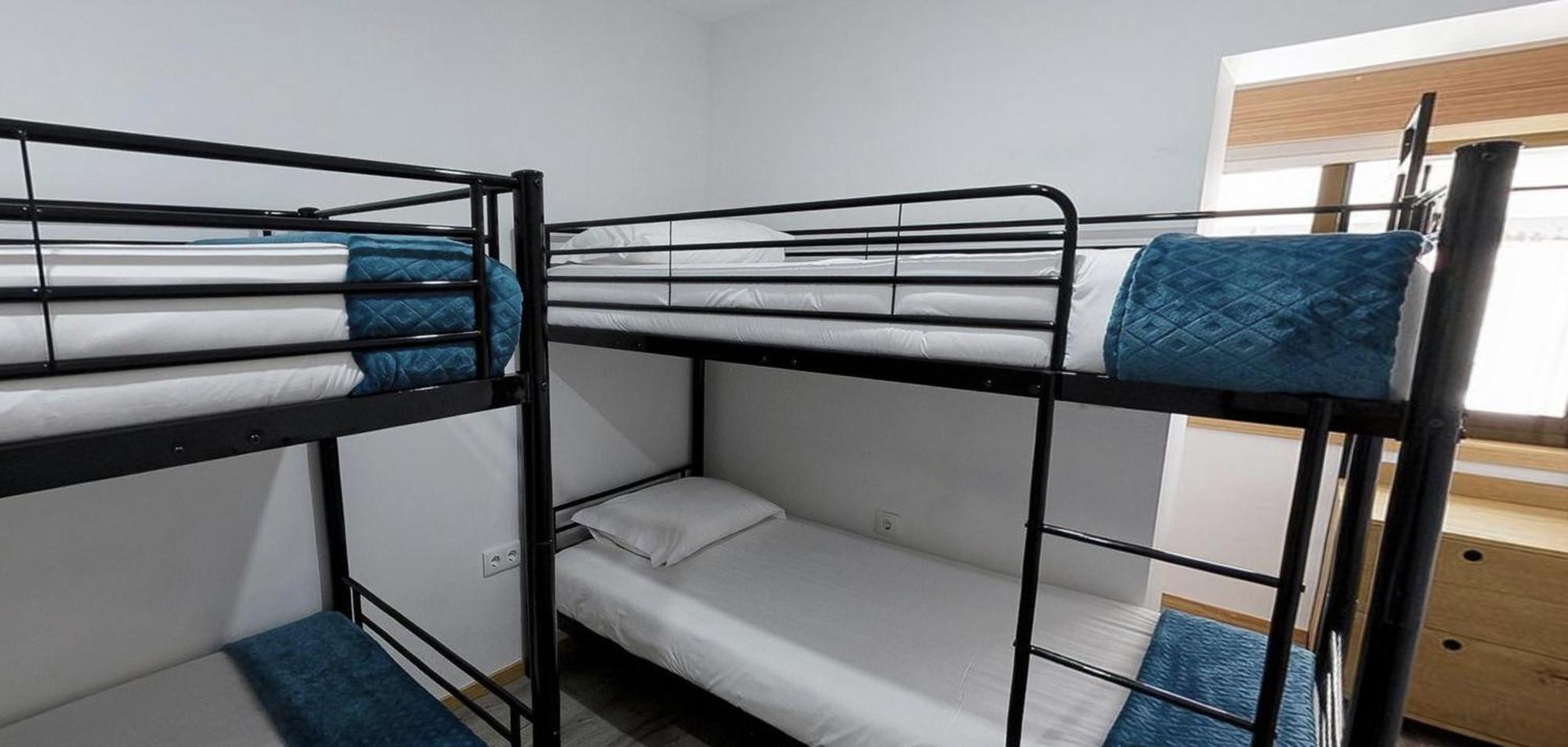We Are Hostel 2 포보아데바짐 외부 사진