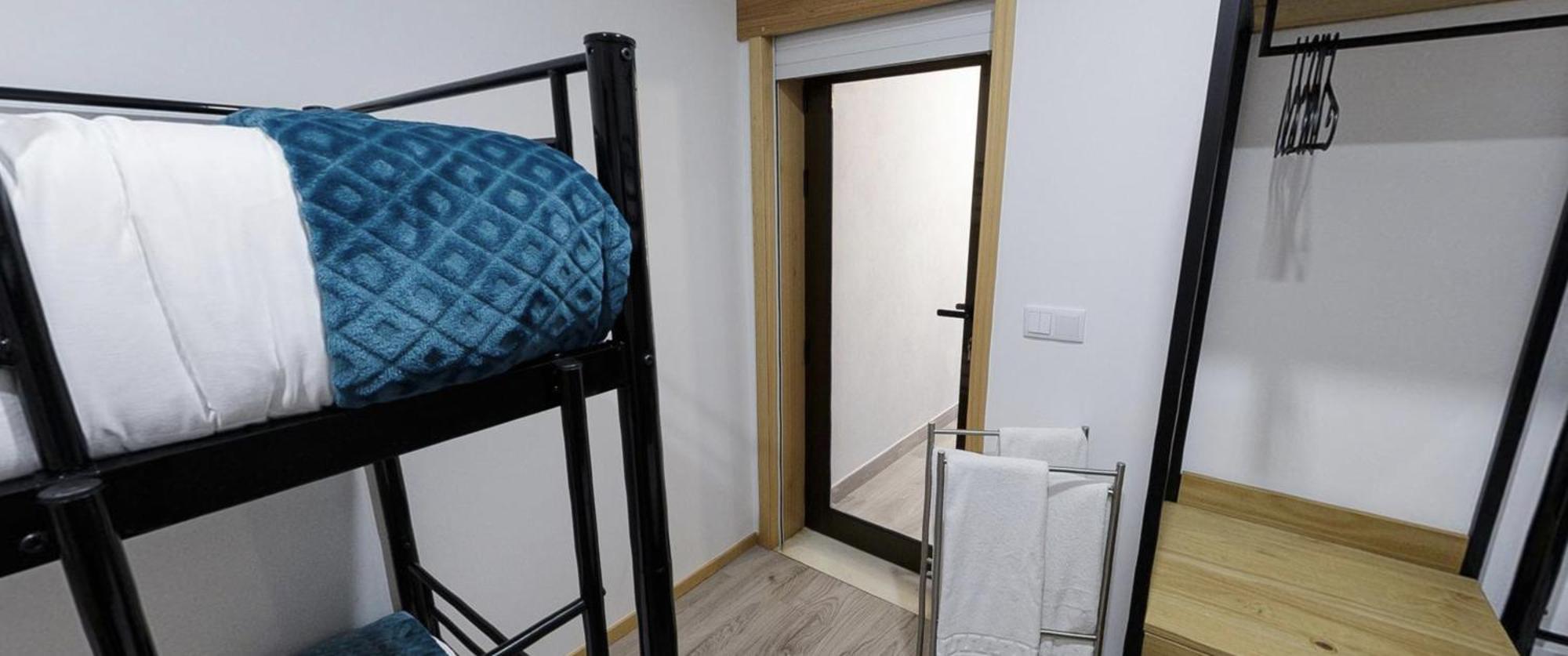 We Are Hostel 2 포보아데바짐 외부 사진