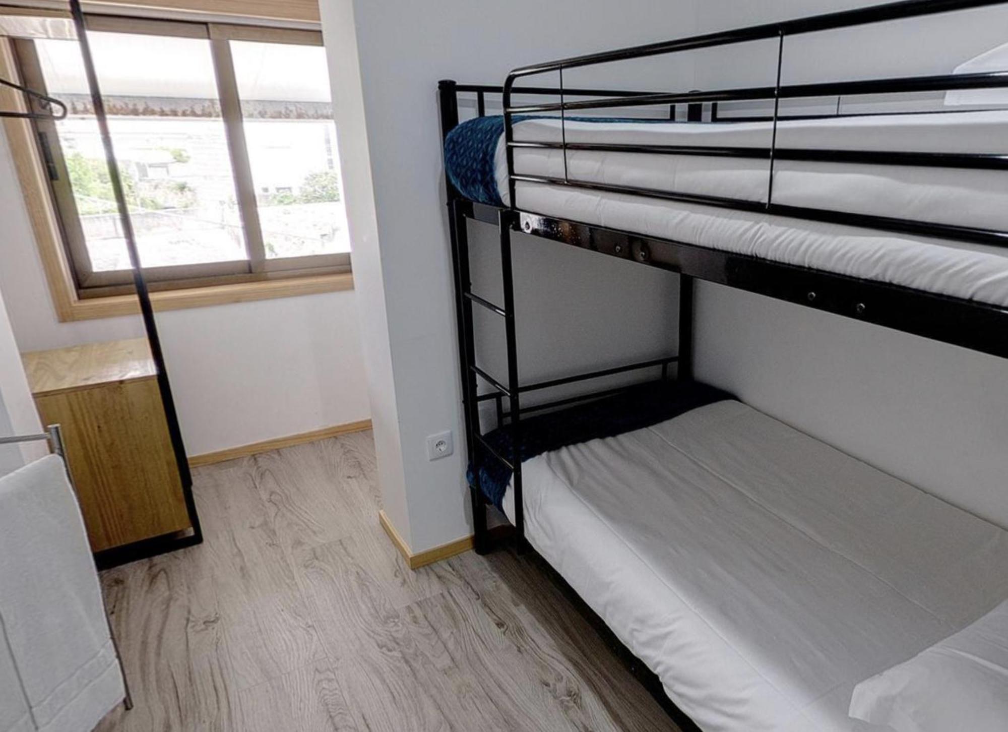 We Are Hostel 2 포보아데바짐 외부 사진