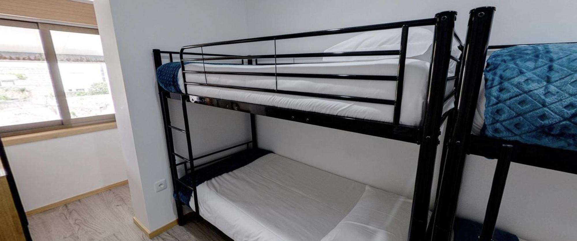 We Are Hostel 2 포보아데바짐 외부 사진