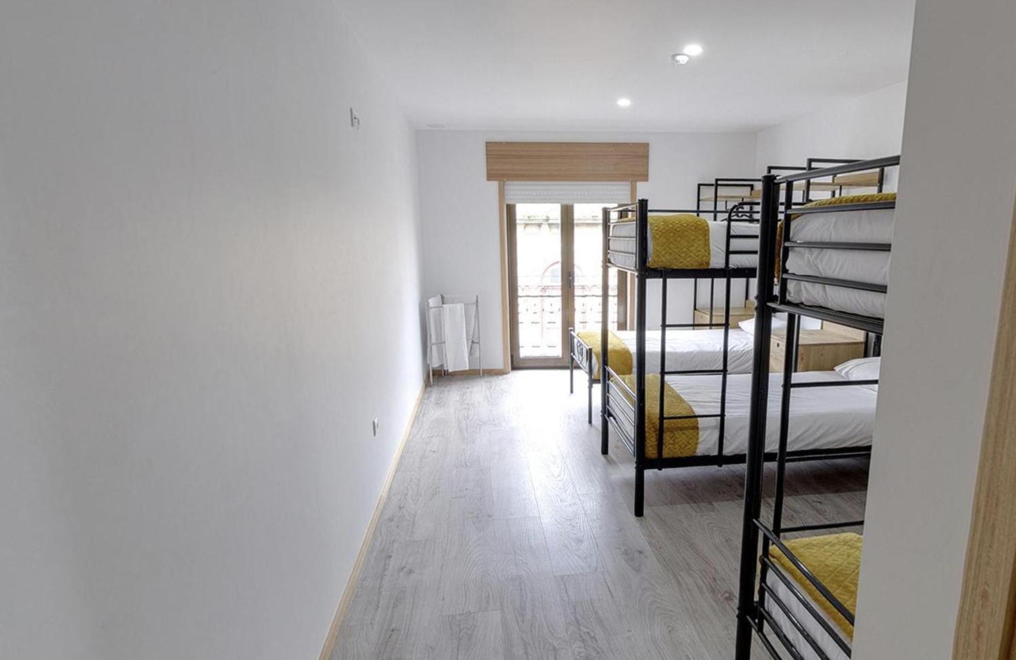 We Are Hostel 2 포보아데바짐 외부 사진
