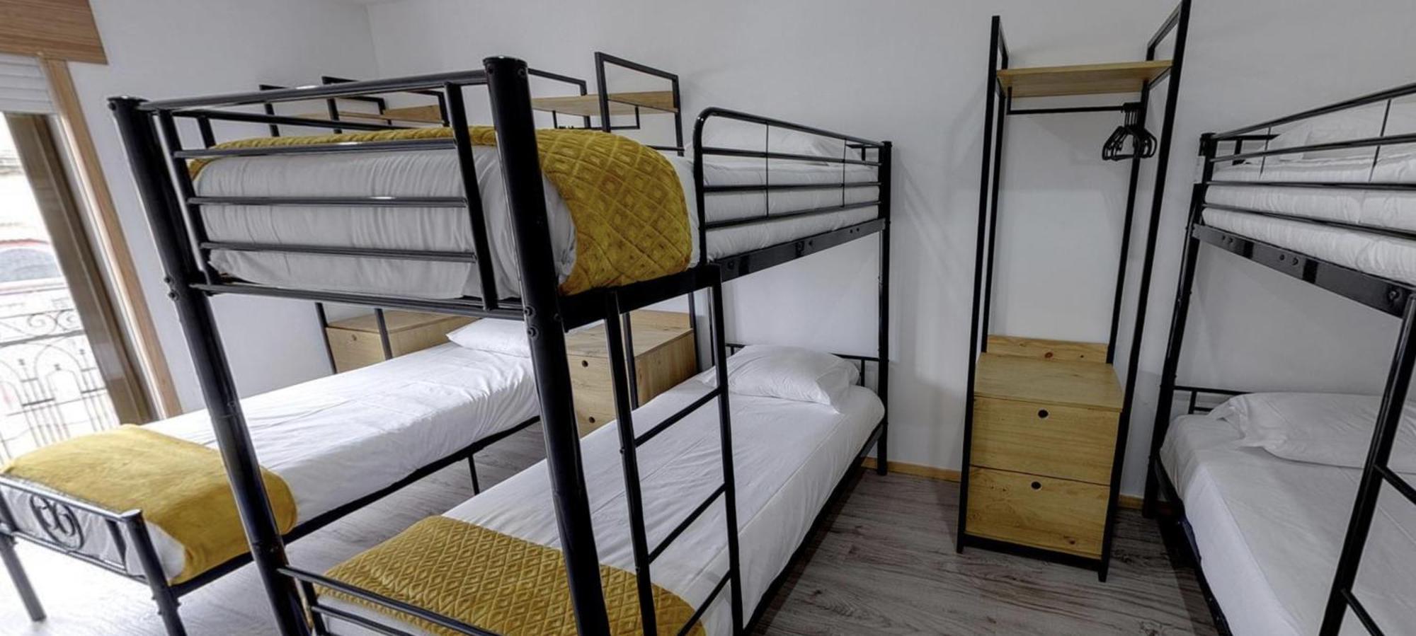 We Are Hostel 2 포보아데바짐 외부 사진
