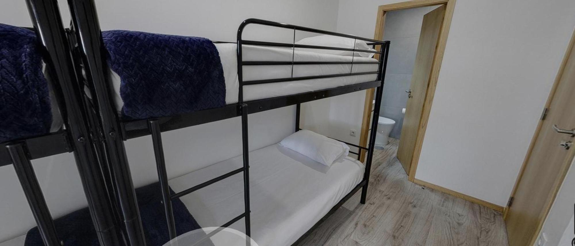We Are Hostel 2 포보아데바짐 외부 사진