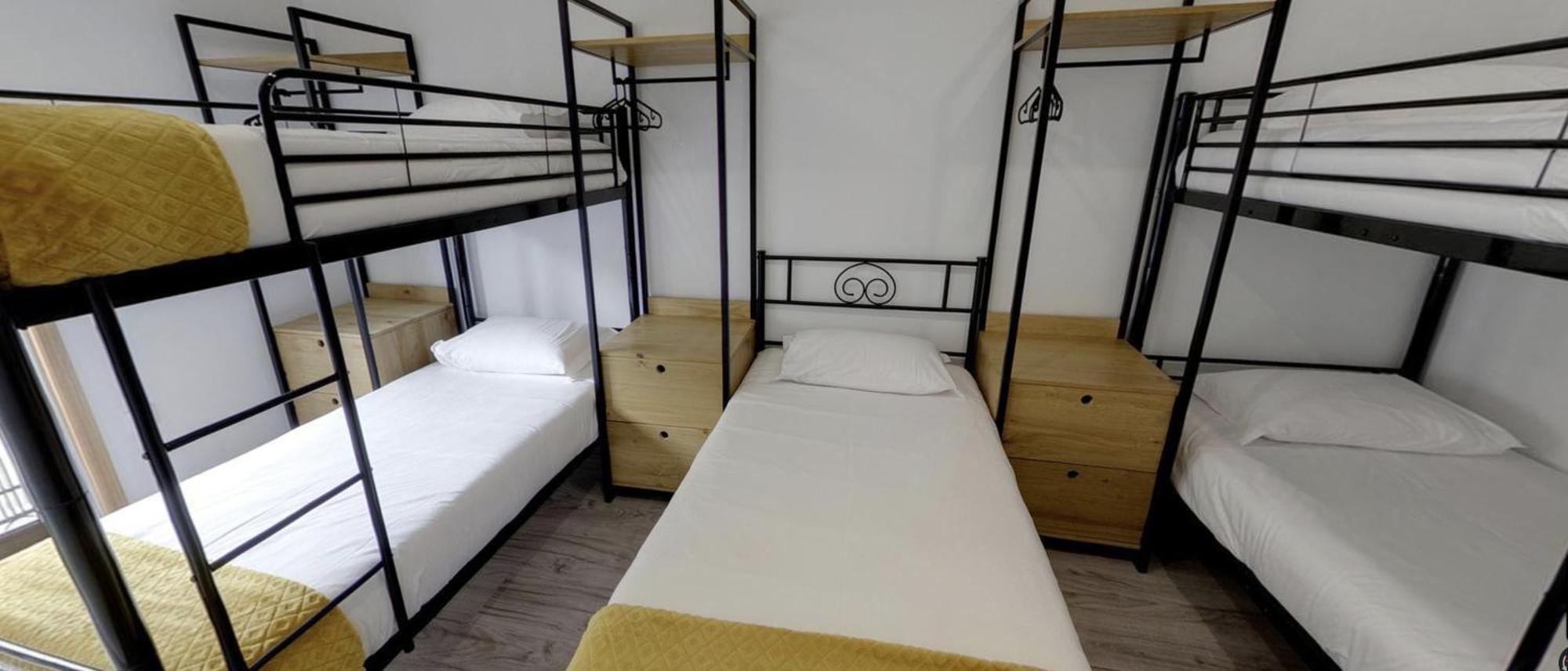 We Are Hostel 2 포보아데바짐 외부 사진
