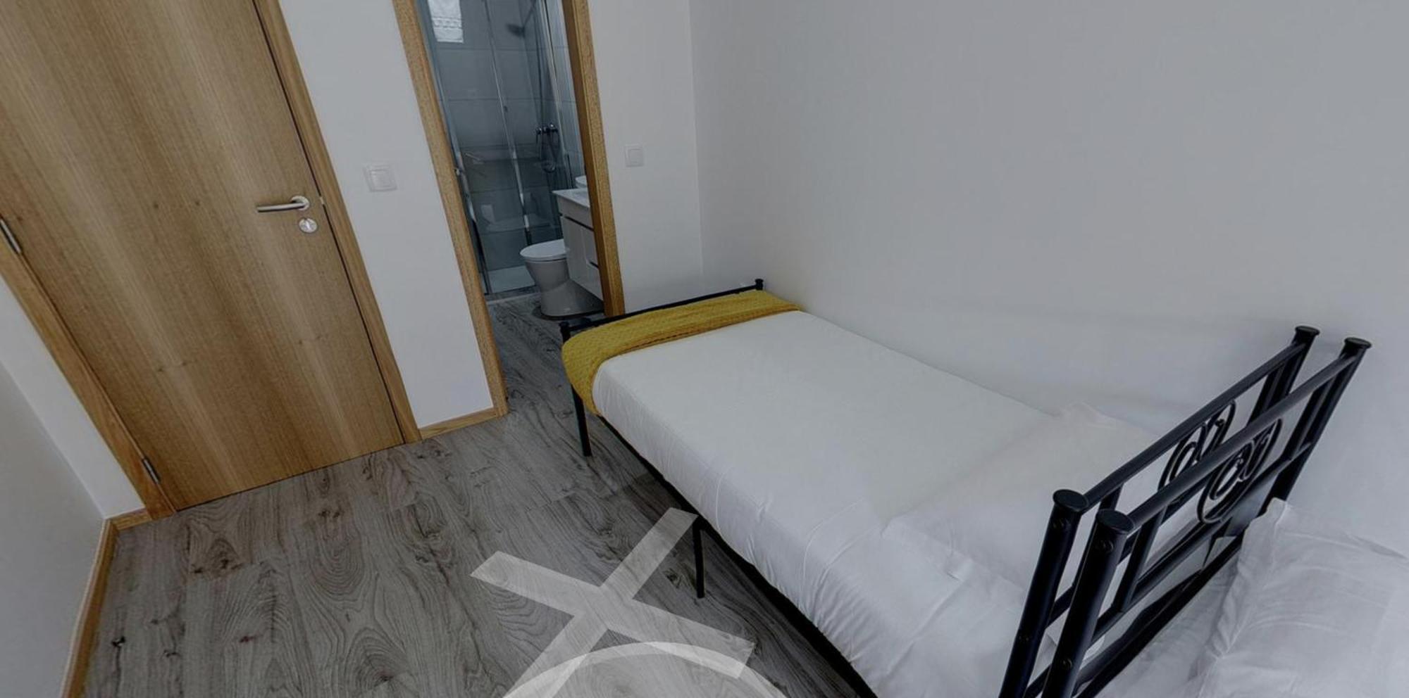 We Are Hostel 2 포보아데바짐 외부 사진