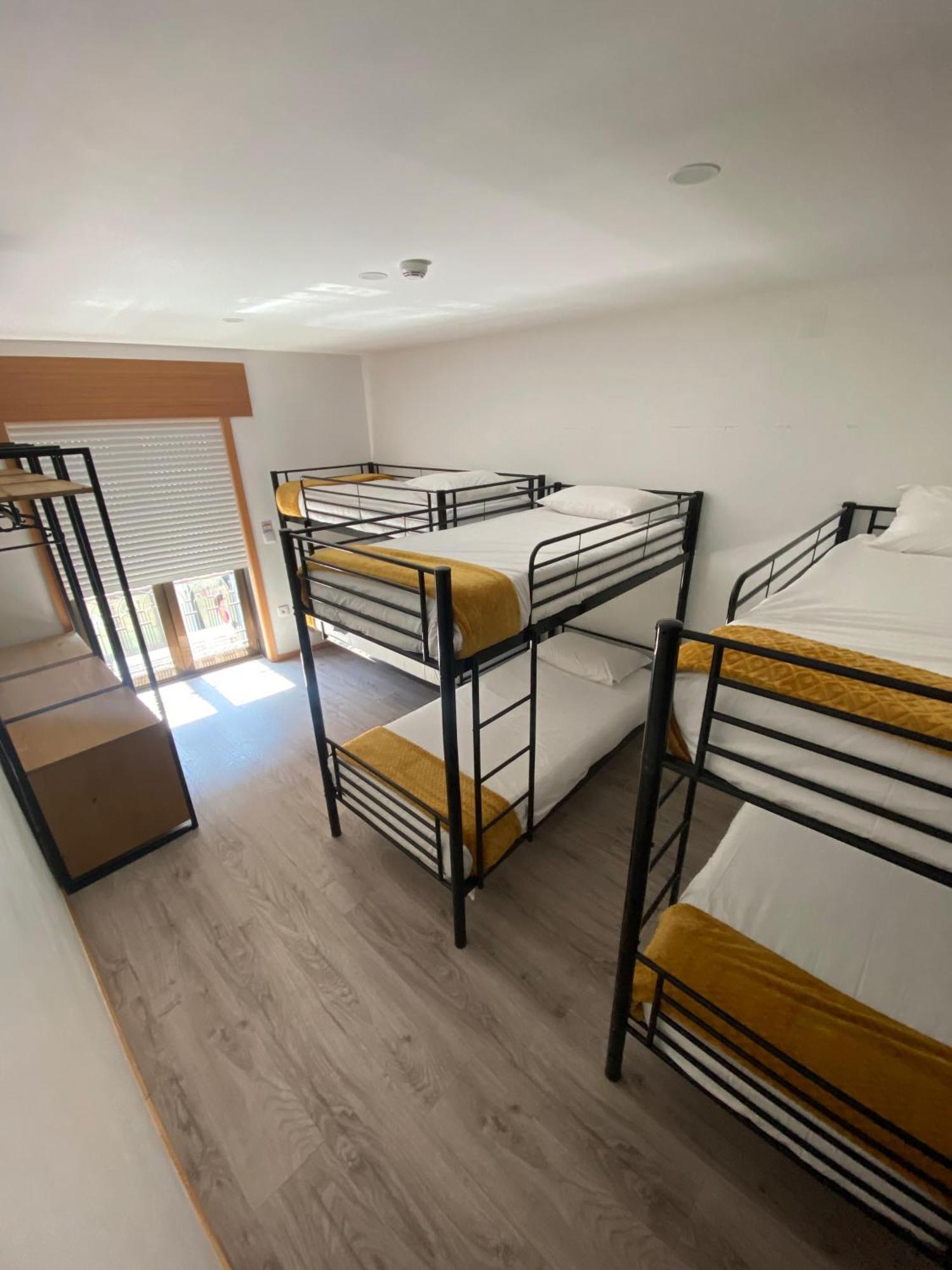We Are Hostel 2 포보아데바짐 외부 사진
